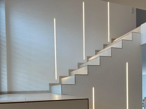 Beleuchtung & Licht – Lichtplanung